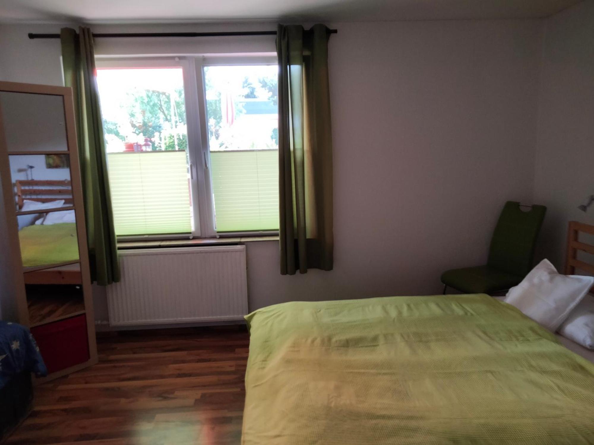 Ferienwohnung Am Hausberg In Radebeul Exterior photo
