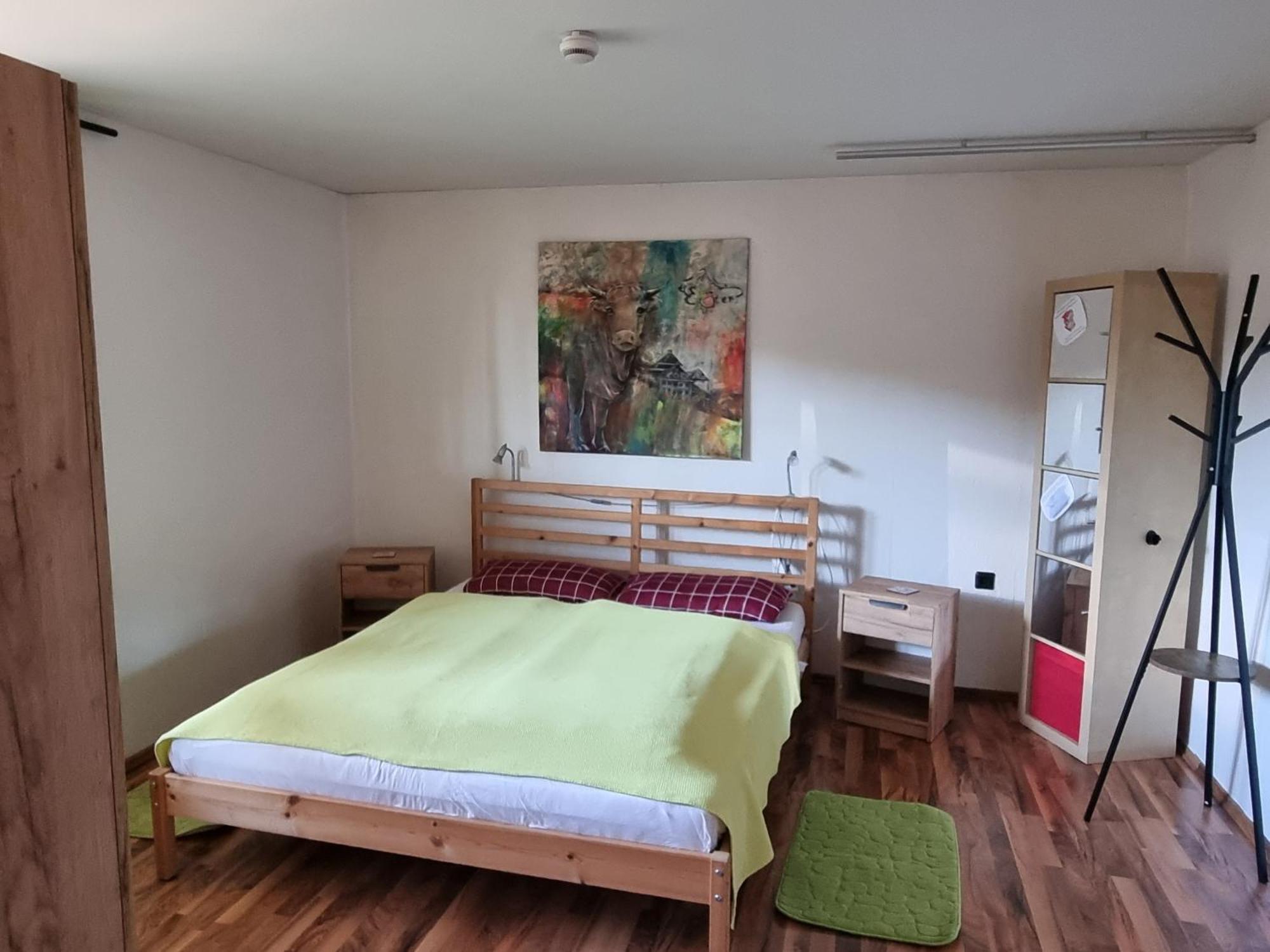 Ferienwohnung Am Hausberg In Radebeul Exterior photo